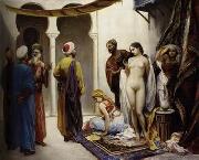 unknow artist Arab or Arabic people and life. Orientalism oil paintings 45 Spain oil painting artist